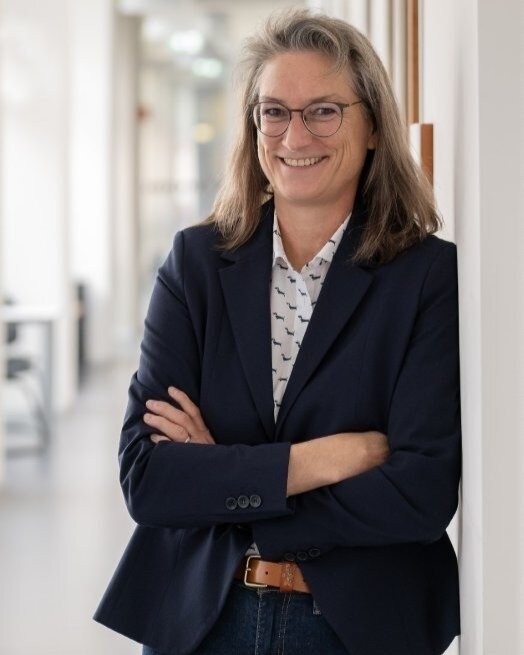 Schilder, Anne