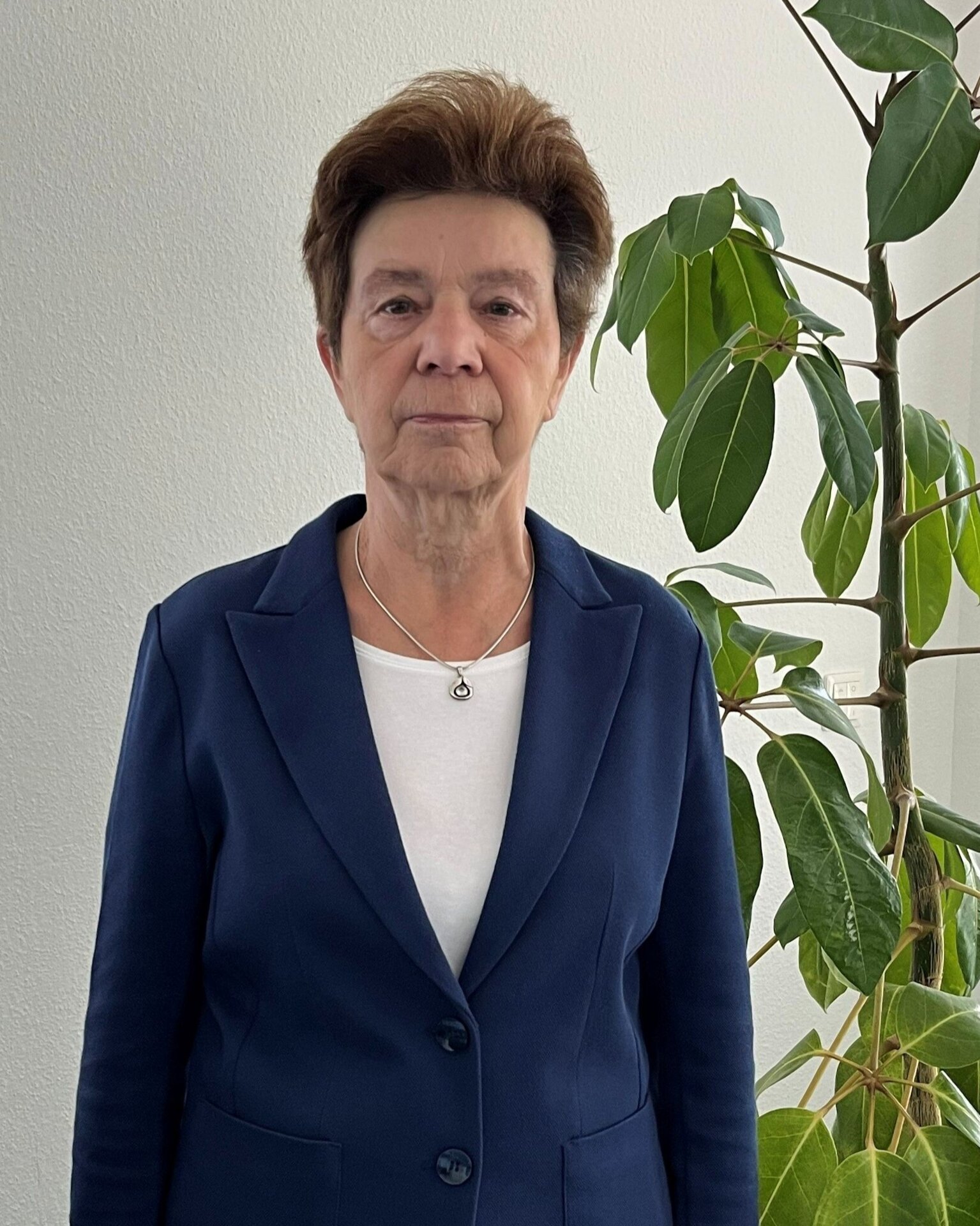 Schneider, Gerlinde