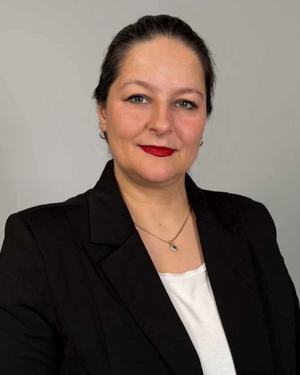 Seidel, Ulrike