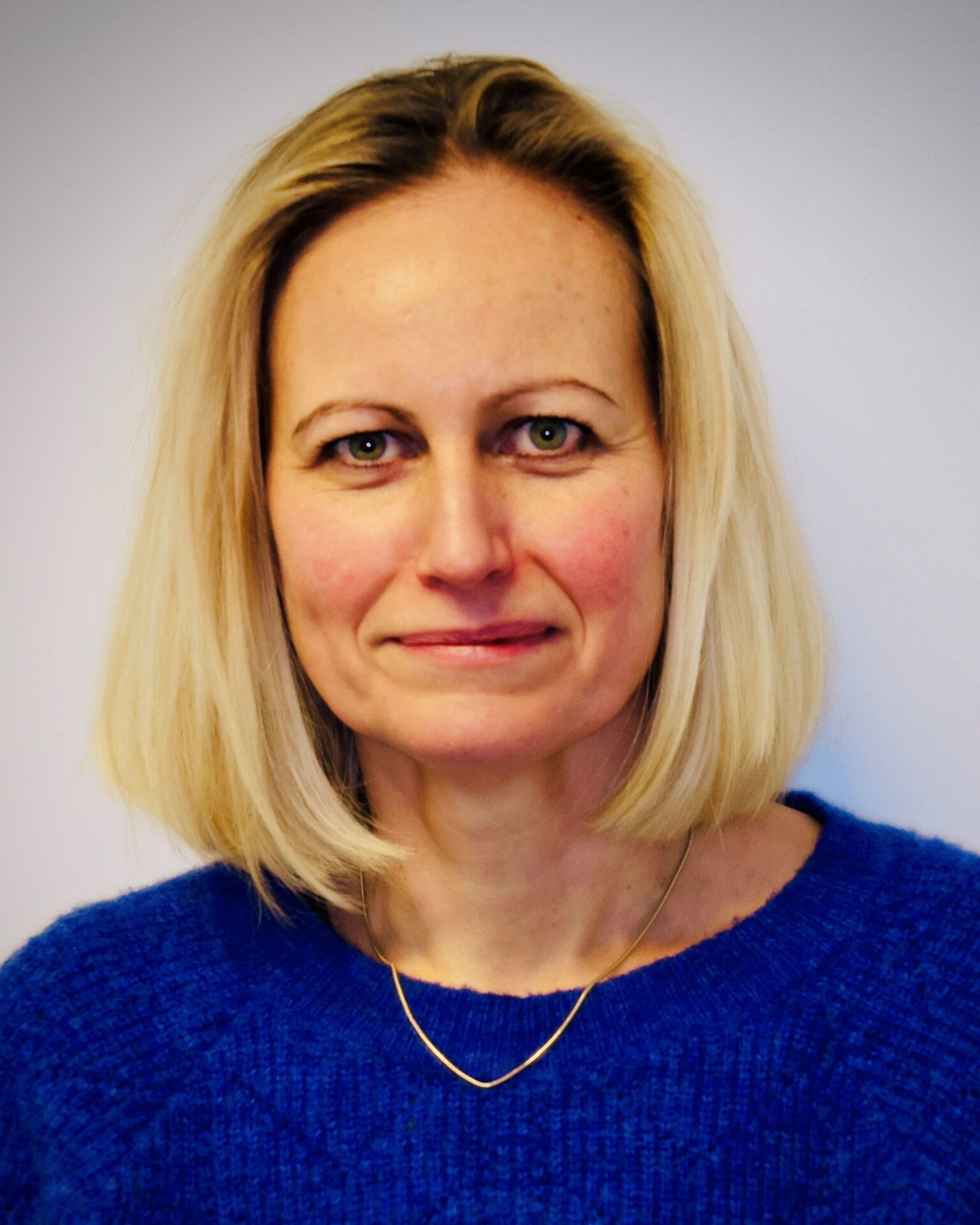 Troll, Susanne