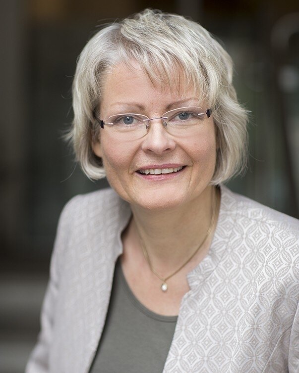 Vervuert, Ingrid