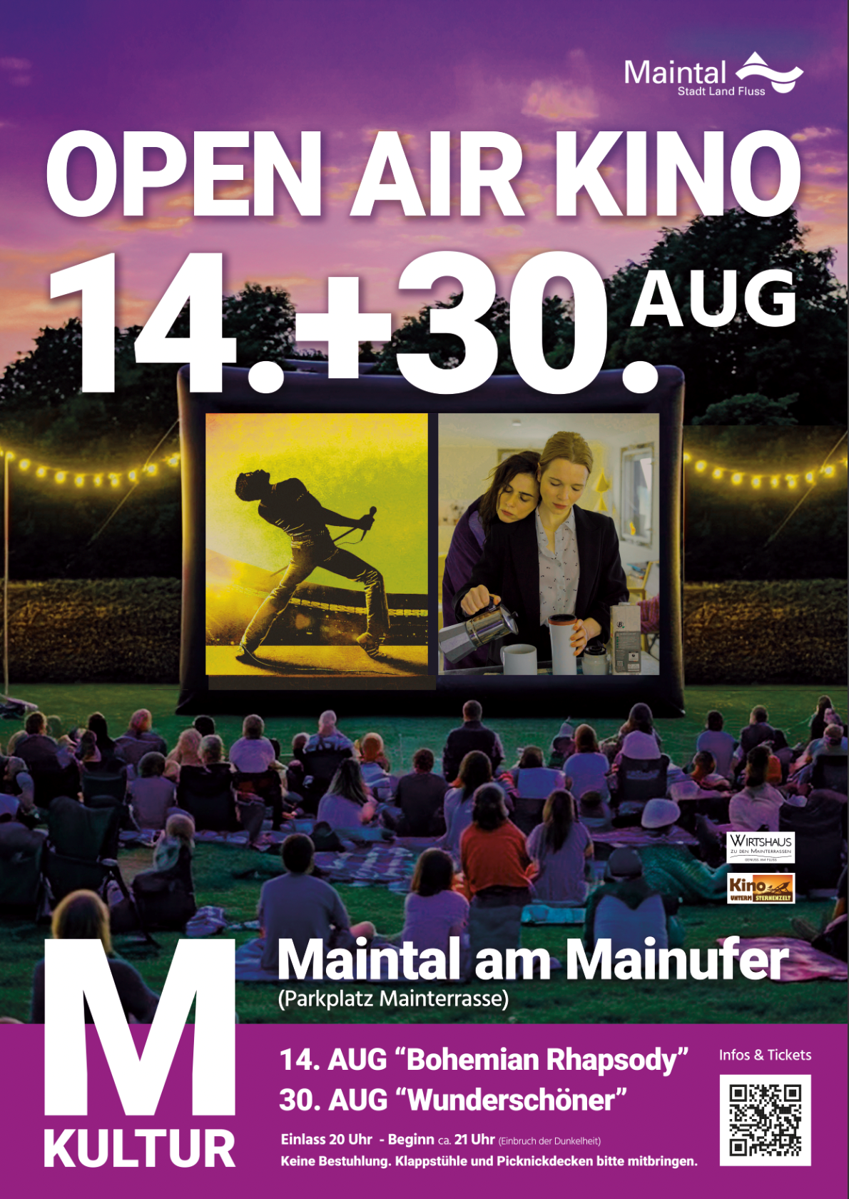 Kino Main