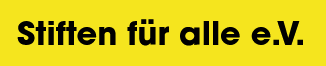 Logo Stiften für alle