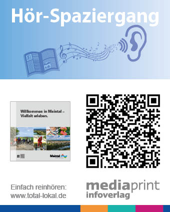 Audio-Link Bürgerinfobroschüre