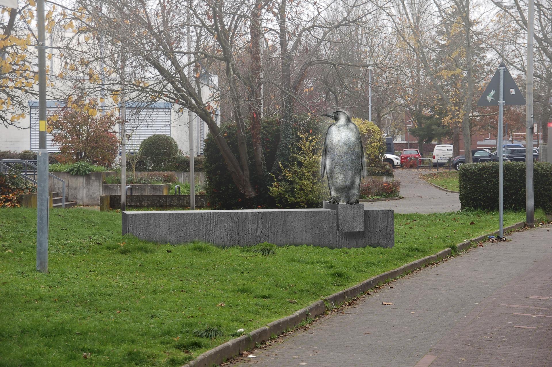 Entwurf 2