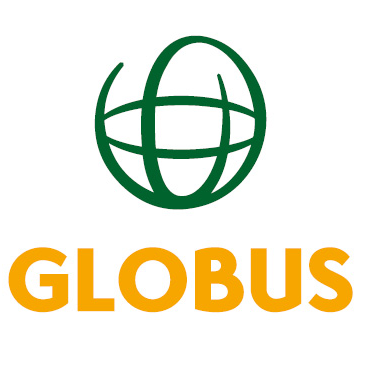 Globus Maintal Logo