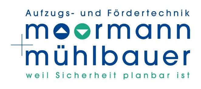 Logo Aufzugs-und Fördertechnik GmbH