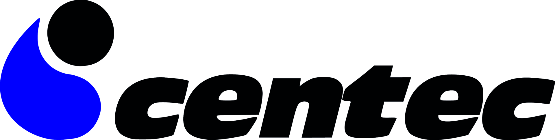 Logo Centec