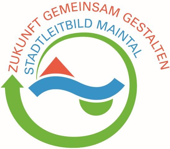 Logo der Stadtleitbildgruppen