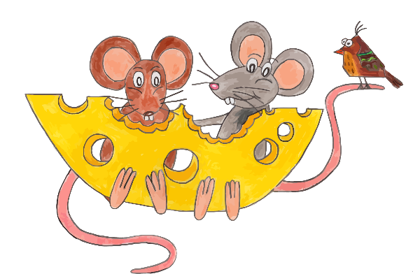 Mäuse