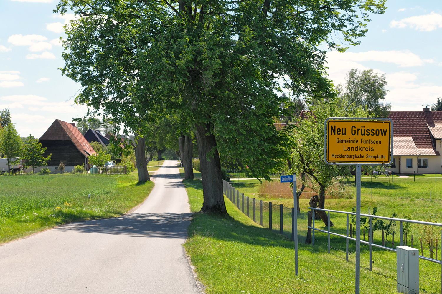 Weg