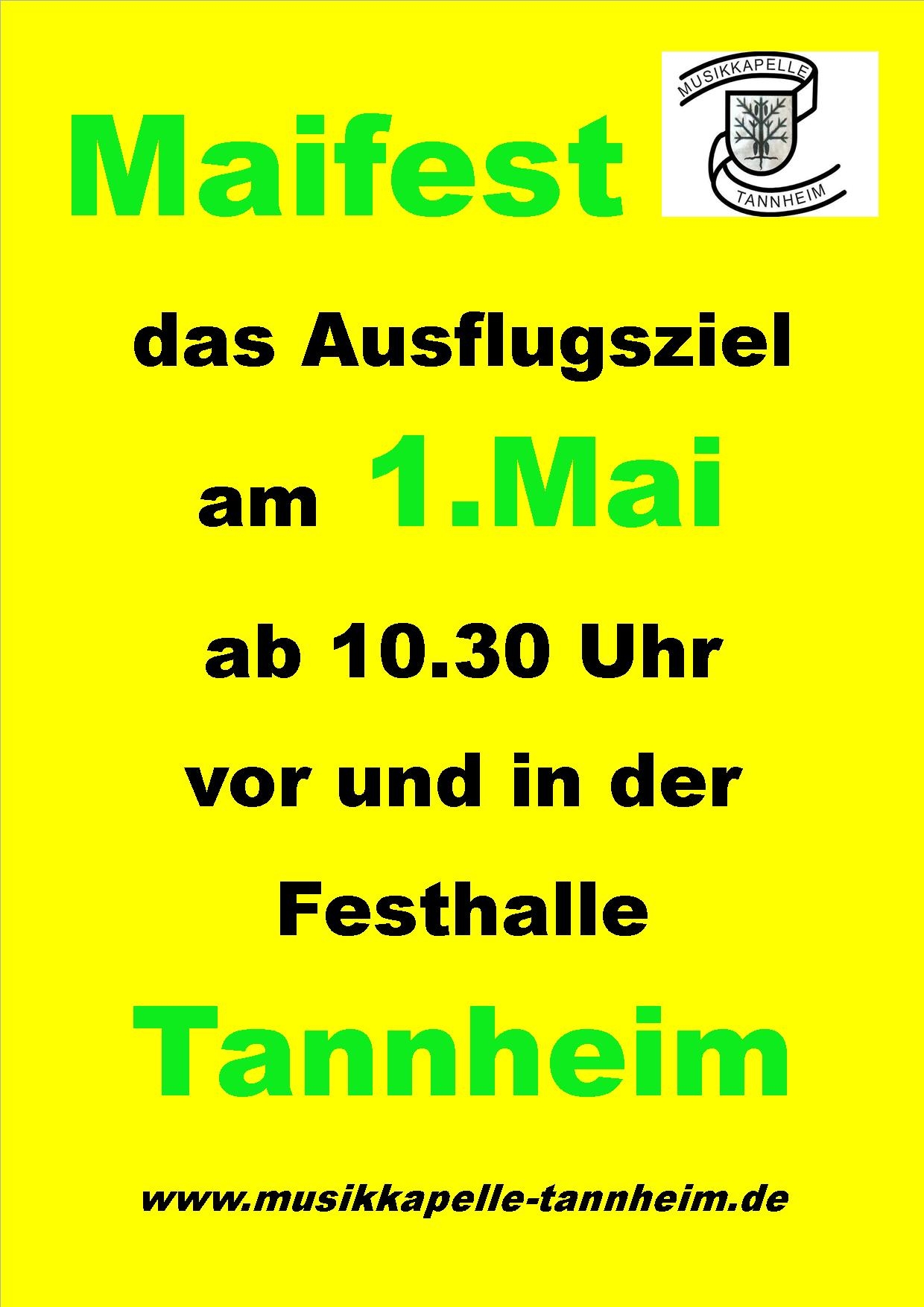 Maifest