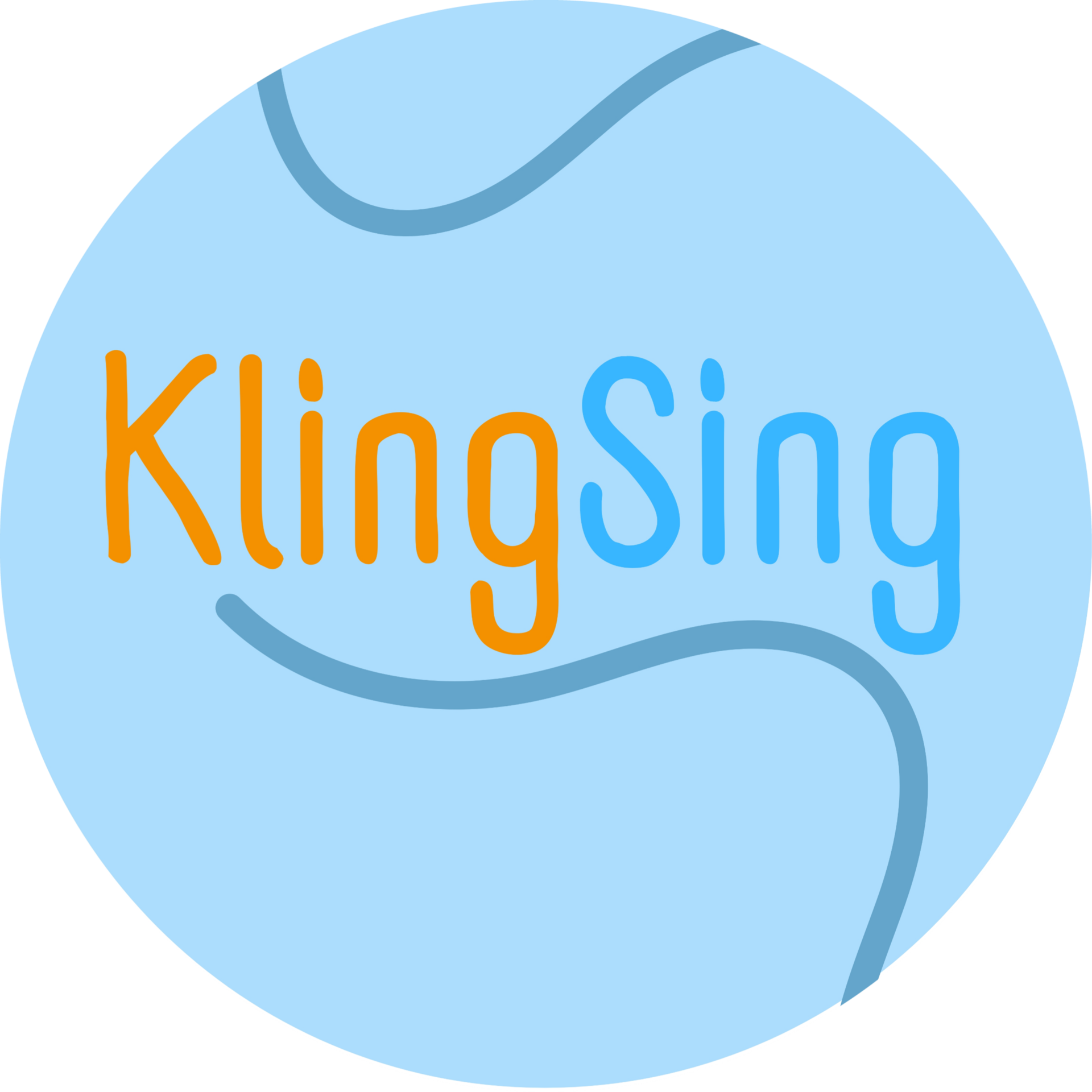 KlingSing