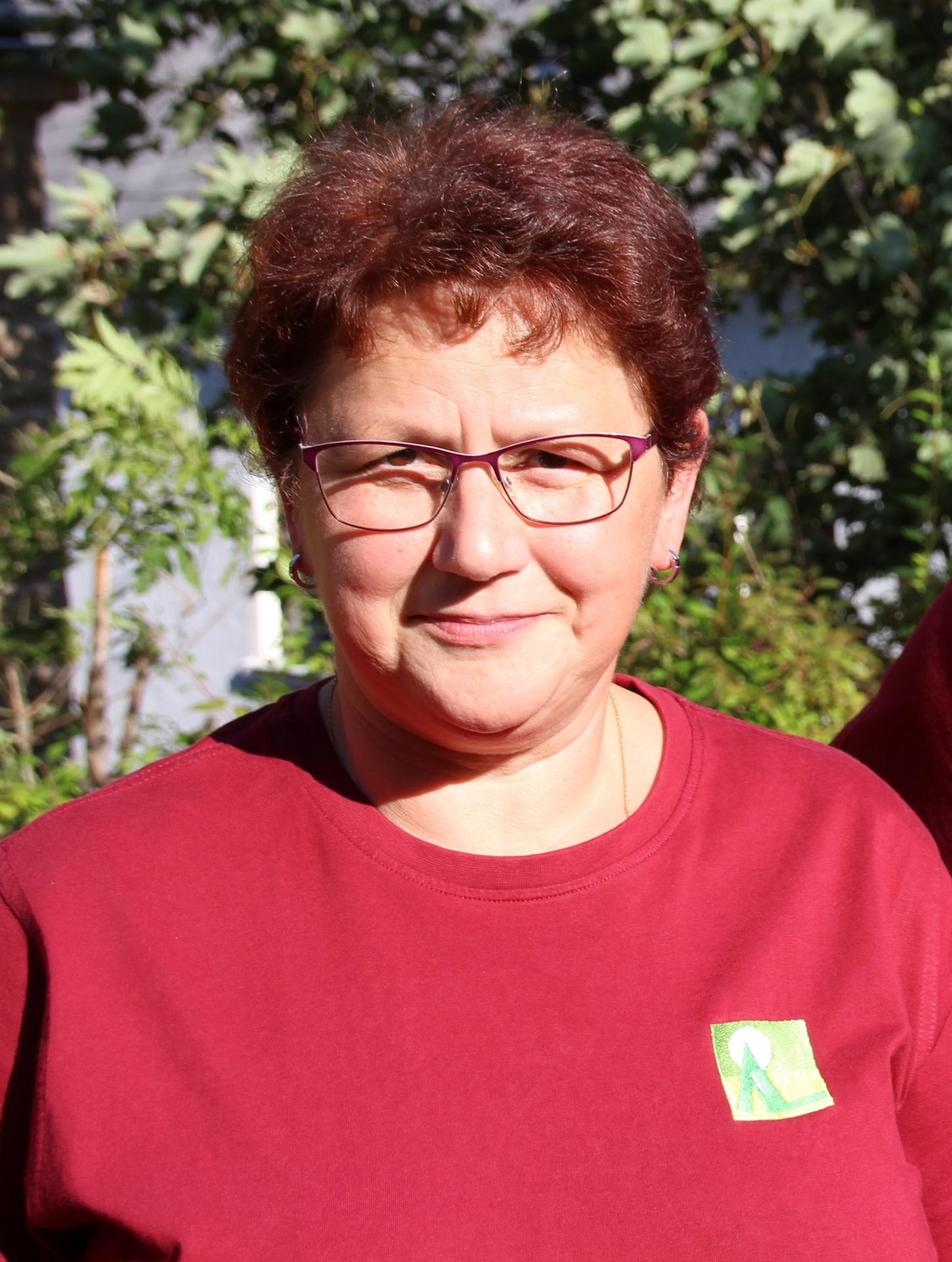 Angela Modes