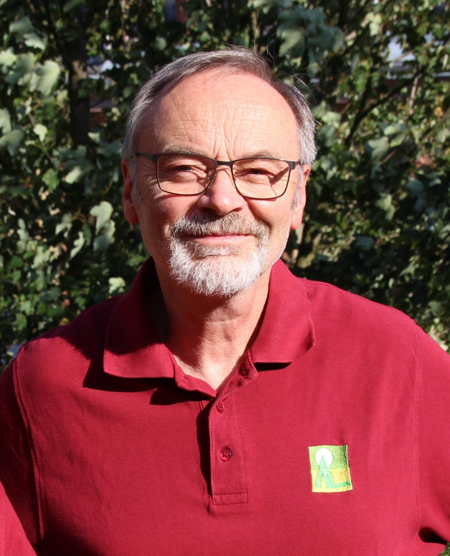 Gottfried Schwabe