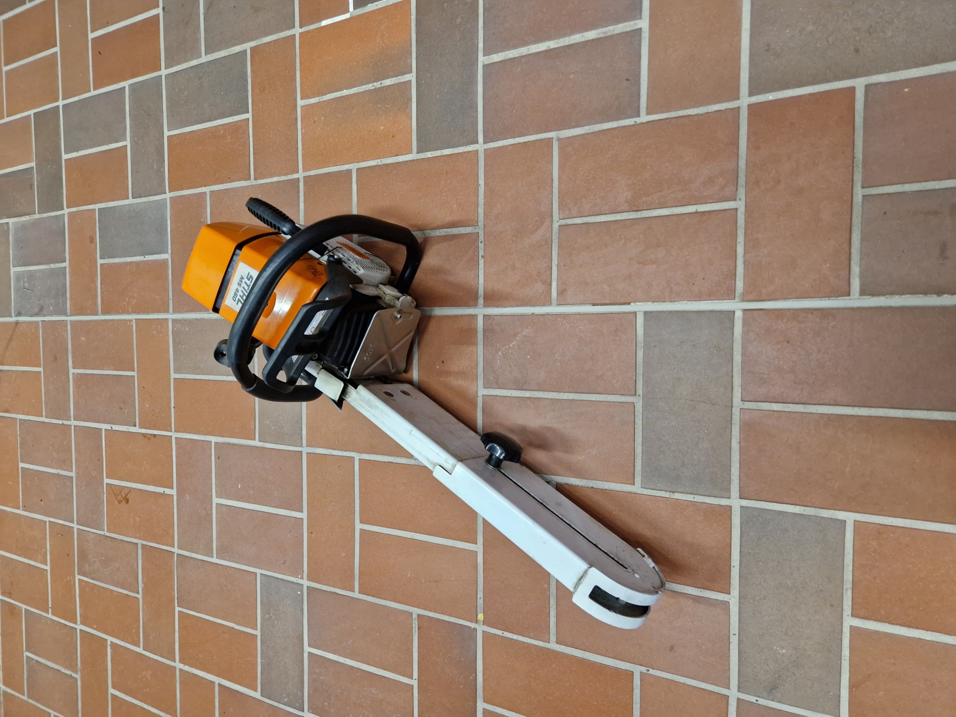 Rettungssäge