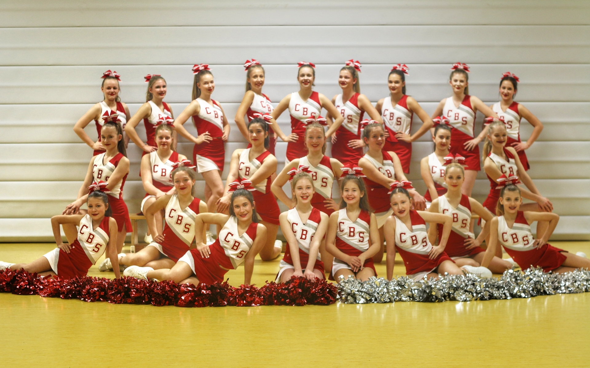 Juniors