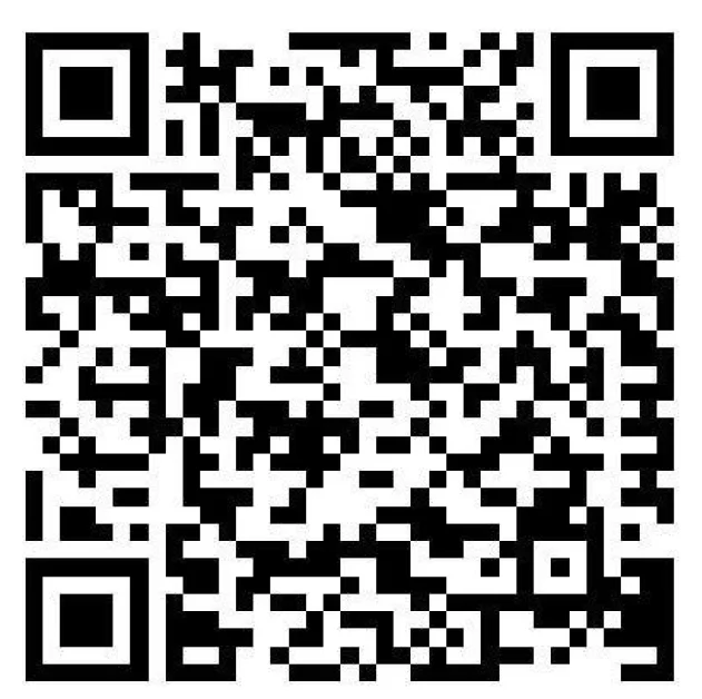 QR Code zur Schulanmeldung Terminvergabe