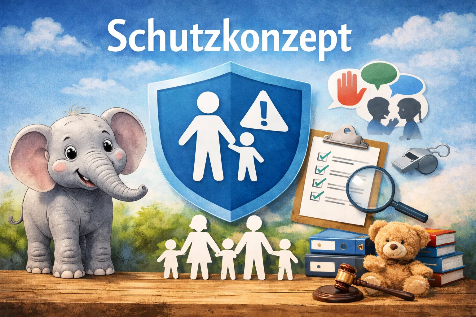 Schutzkonzept