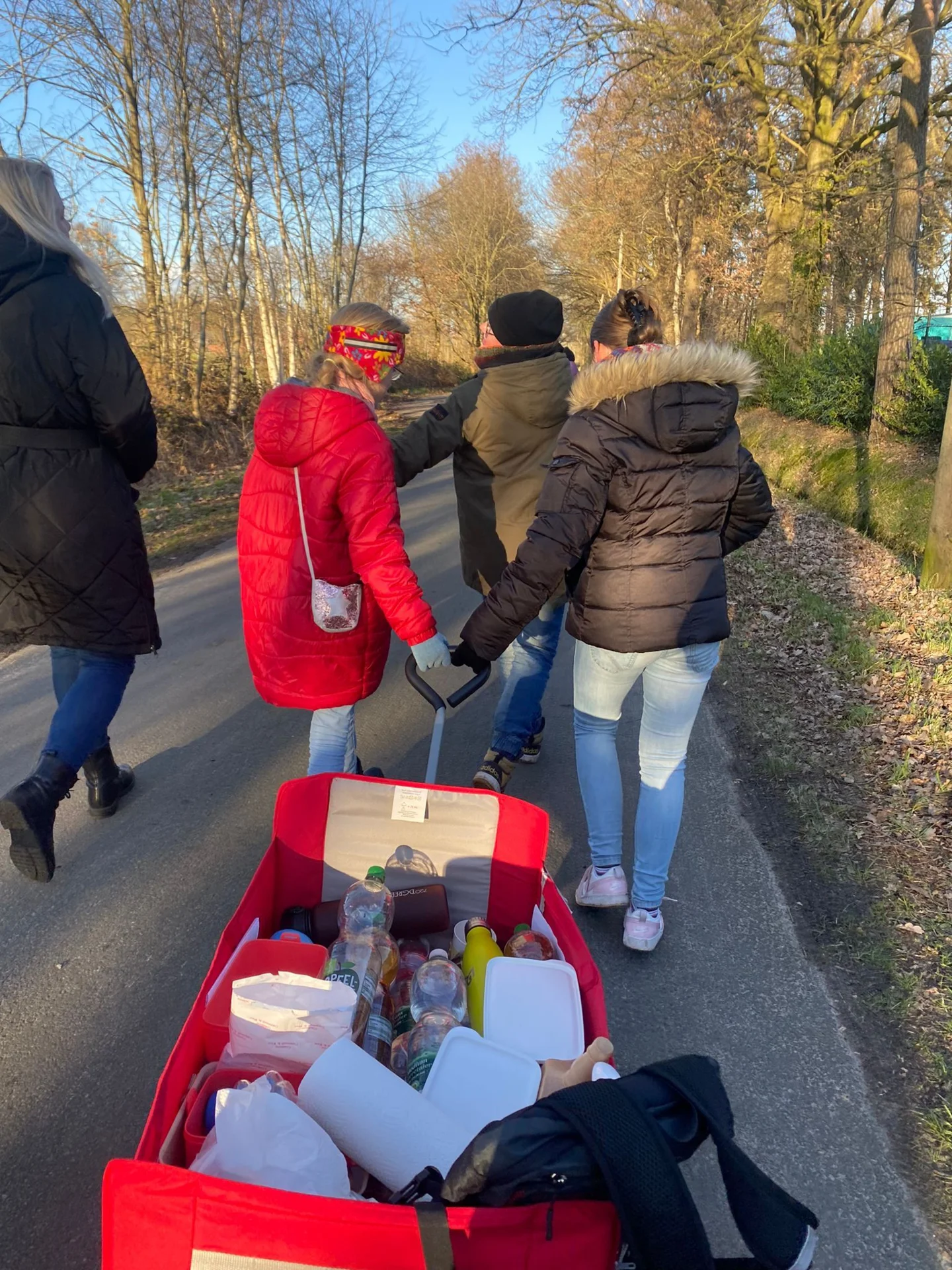 Kloatscheeten