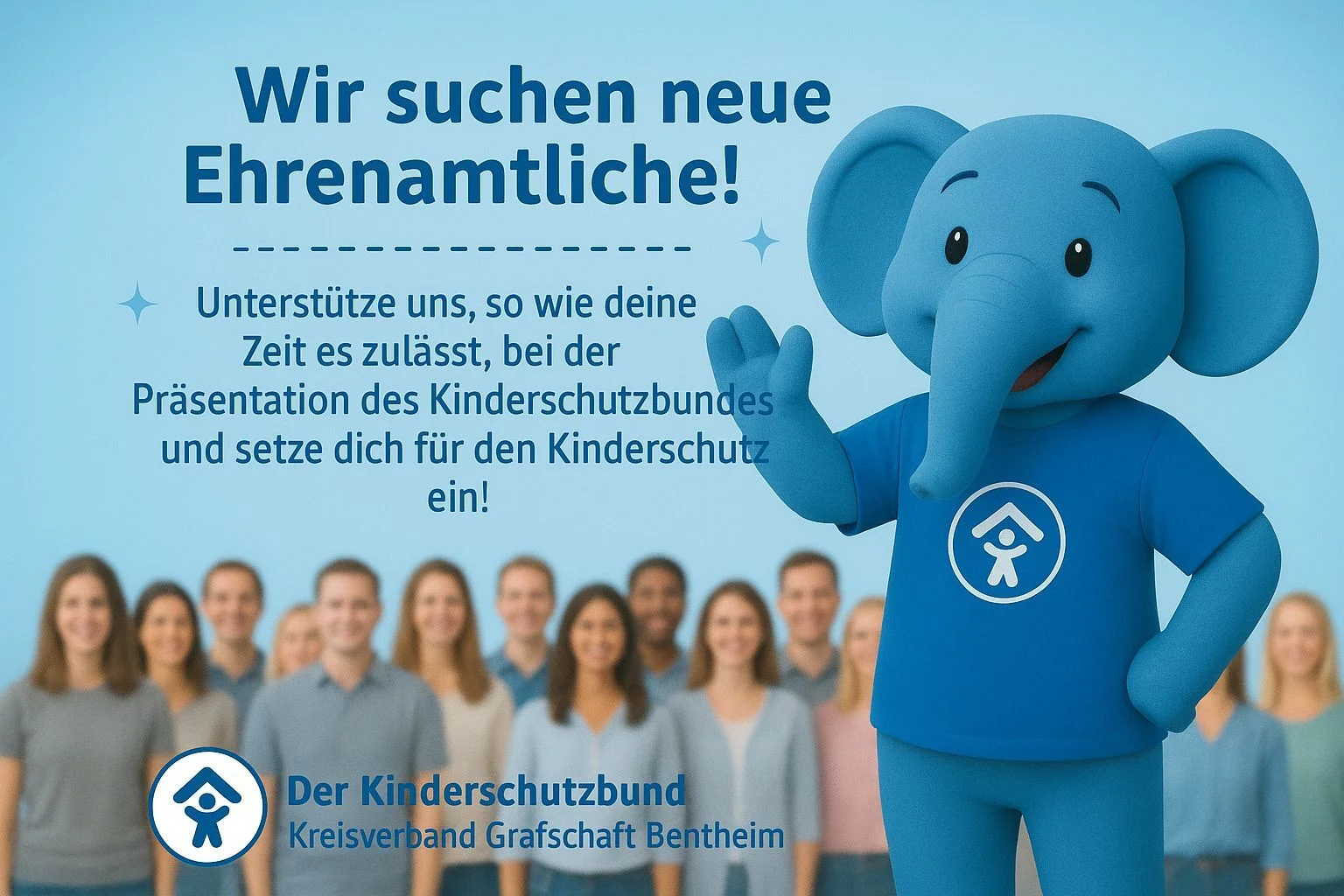 Ehrenamt