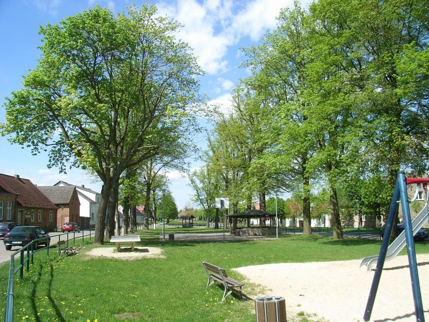 Park Gutengermendorf