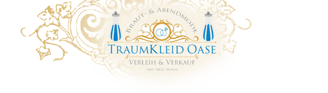 Logo-TraumKleid-Oase