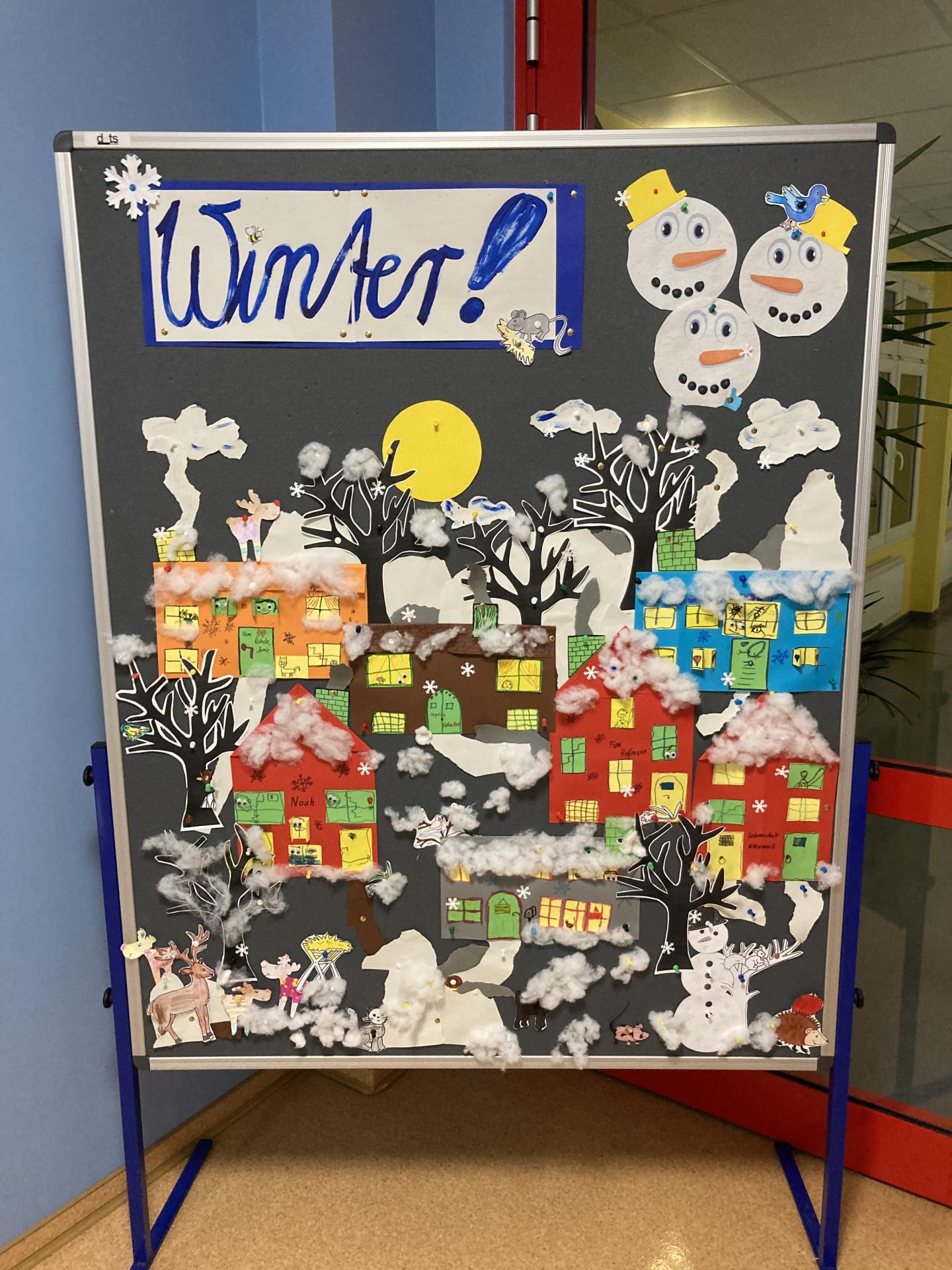 Winter Winter