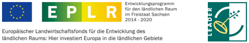 Förderung Bushaltestelle Nicollschwitz