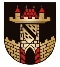 Stadtwappen von Leisnig