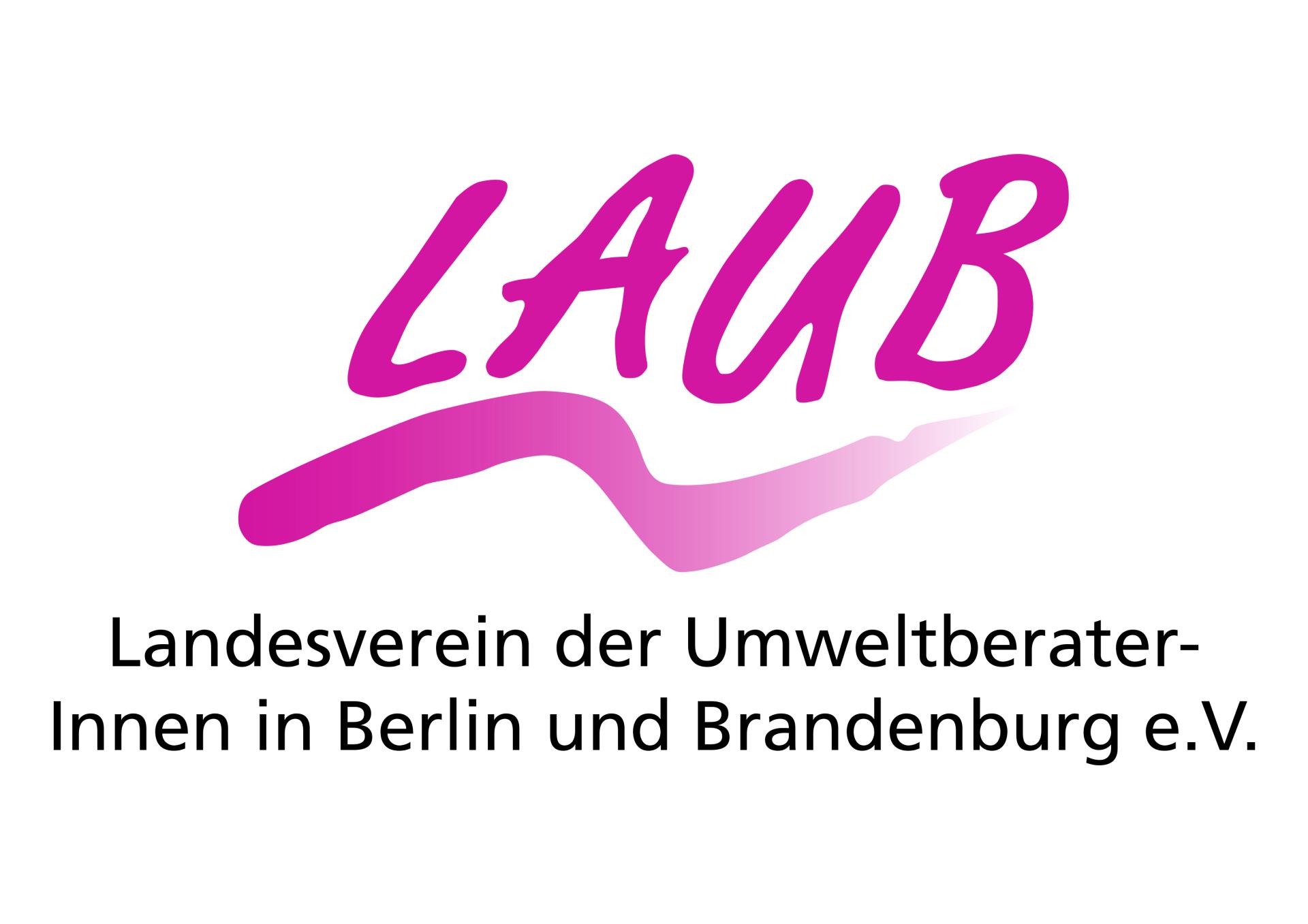 LAUB-Logo
