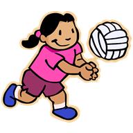 Volleyball AG