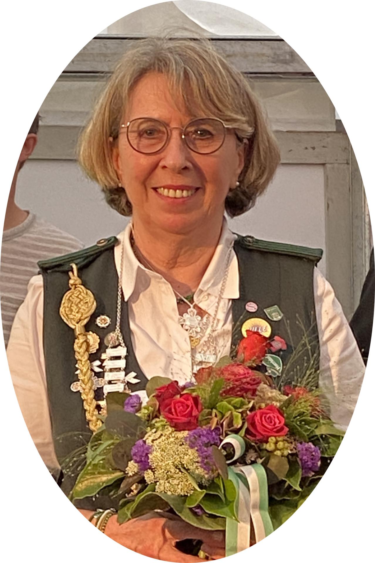 2023-Beste Dame-Hildegard Veichtlbauer1