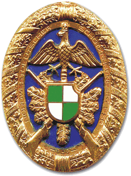 NWDSB-Wappen