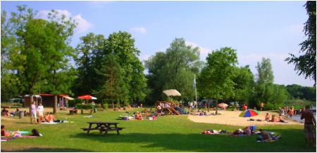 strandbad ketzin strandbad ketzin