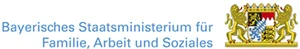 Bayerisches Staatsministerium für Familie, Arbeit und Soziales