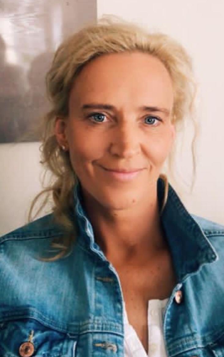 Sabine Nieder-Andreas
