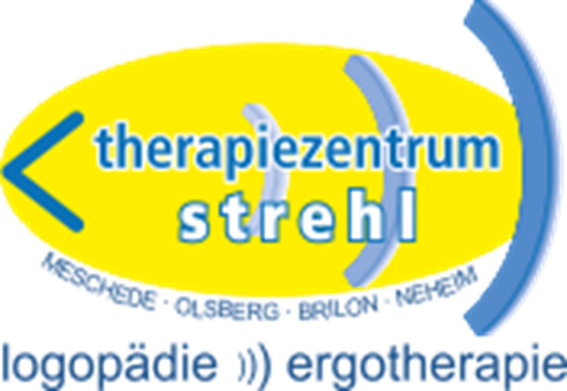 Therapiezentrum Strehl