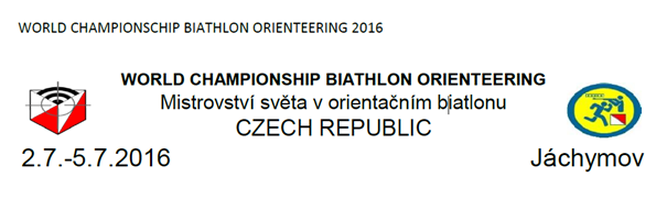 World Championship Biathlon Orienteering