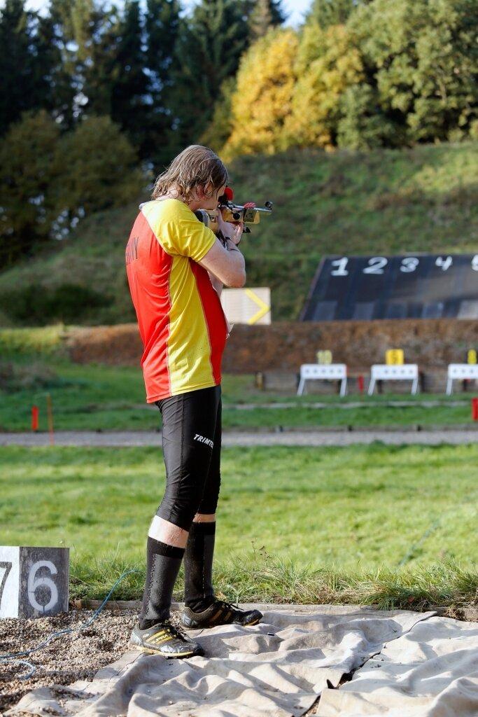 WWOP zum Weltcup im Biathlon-OL 2019