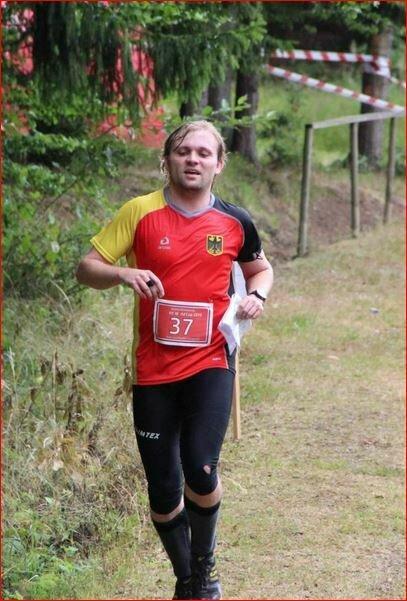 WWOP zum Weltcup im Biathlon-OL 2019