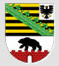 Wappen Sachsen Anhalt