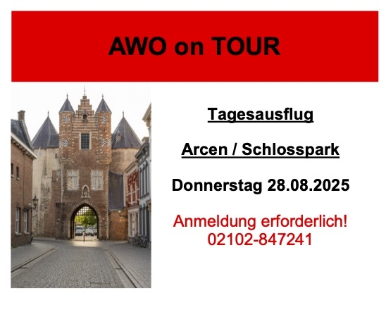 AwoonTour