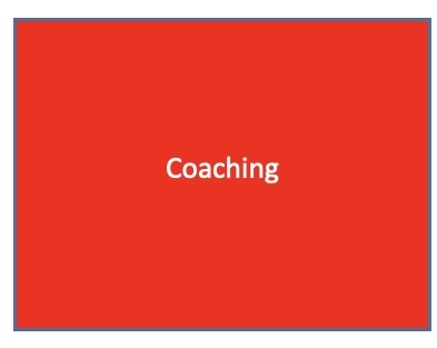 Link zu Coaching