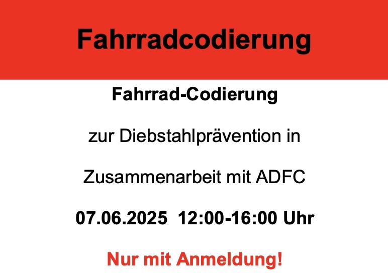 Fahrrad