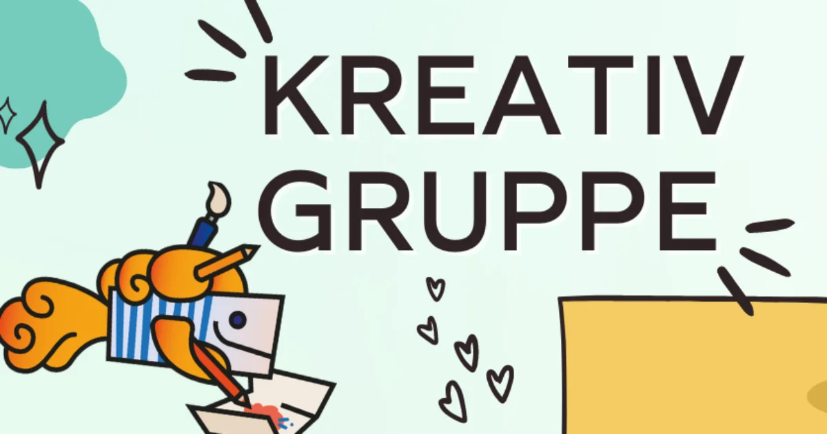 Kreativgruppe
