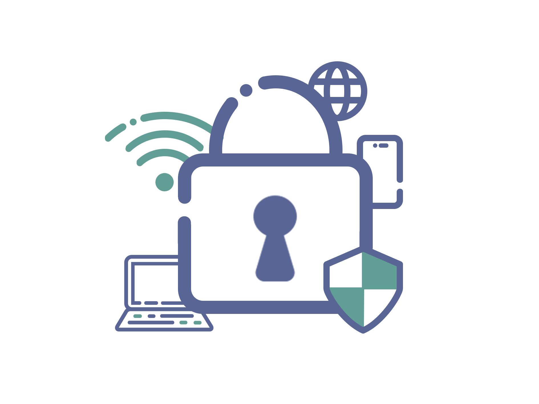 Sicherheit & Datenschutz