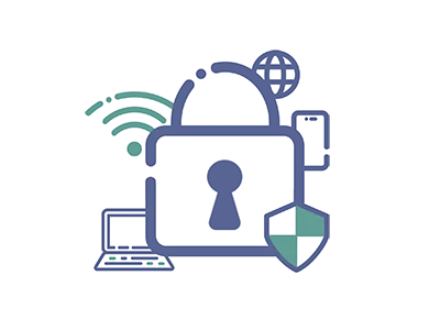 Sicherheit & Datenschutz