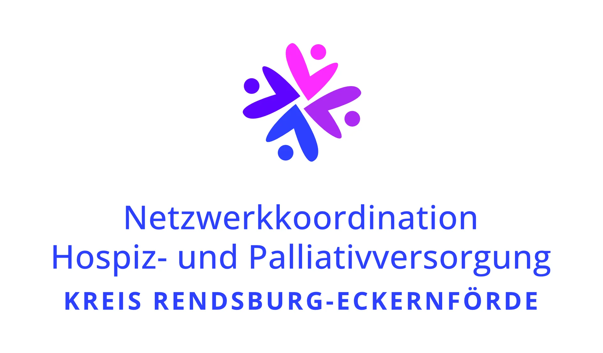 Logo Netzwerkkoordination