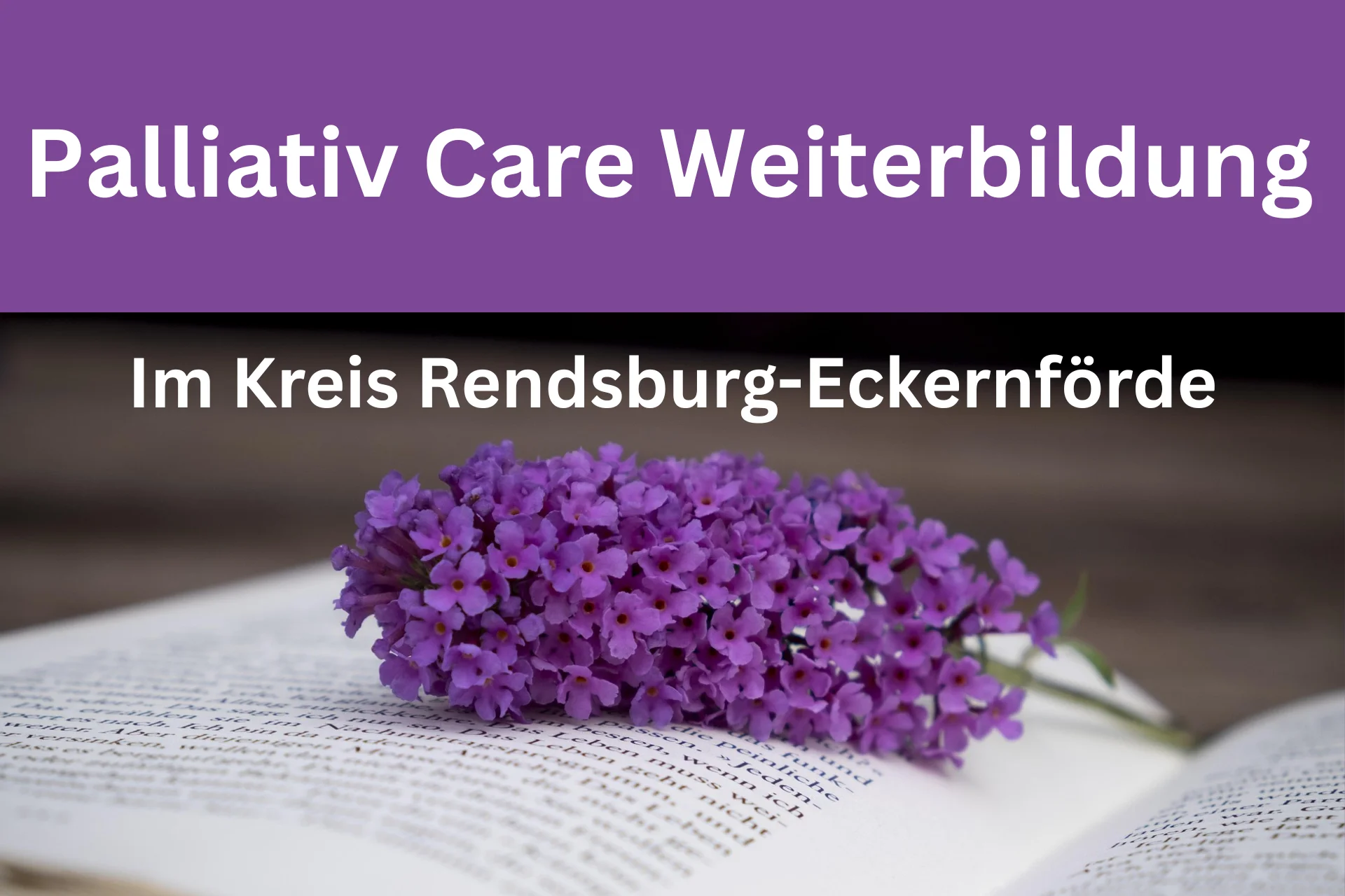 Palliativ Care